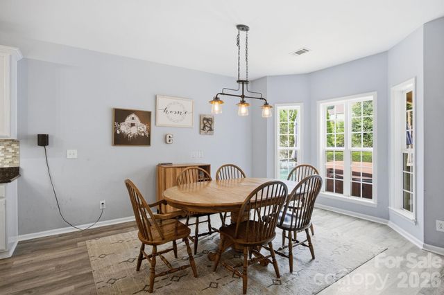 120 Louden Drive, Mooresville, NC 28115
