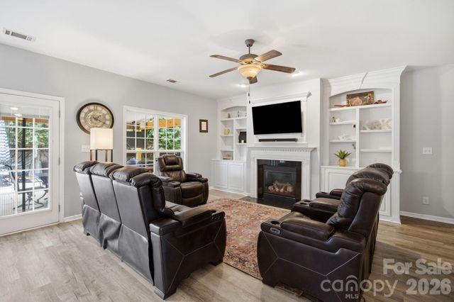 120 Louden Drive, Mooresville, NC 28115