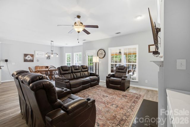 120 Louden Drive, Mooresville, NC 28115