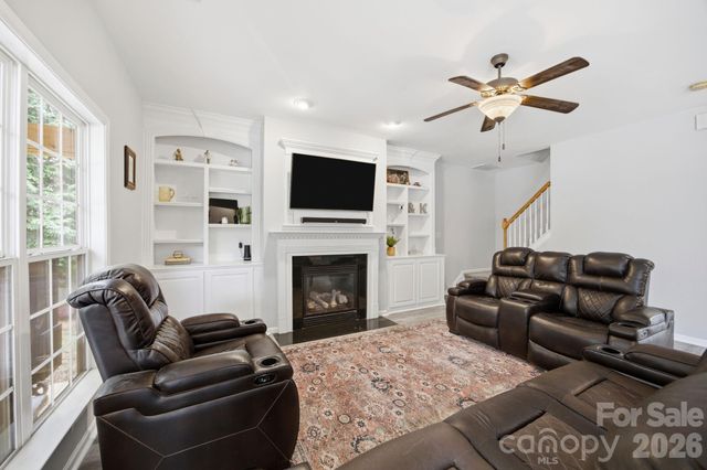 120 Louden Drive, Mooresville, NC 28115