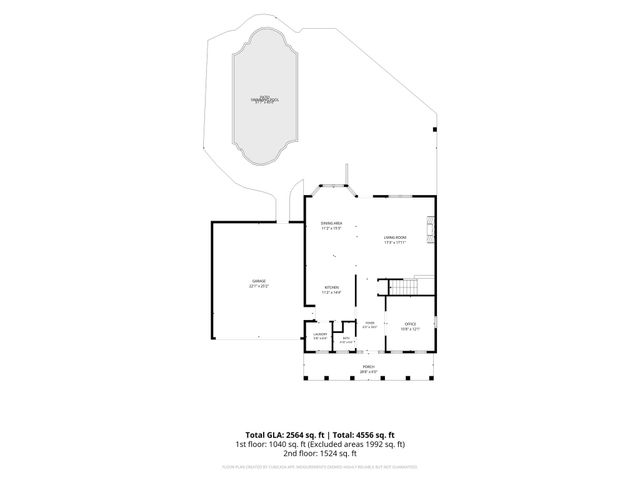 120 Louden Drive, Mooresville, NC 28115