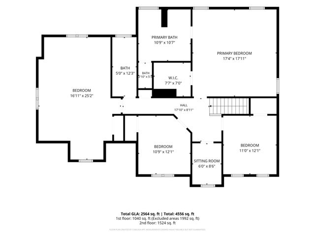 120 Louden Drive, Mooresville, NC 28115