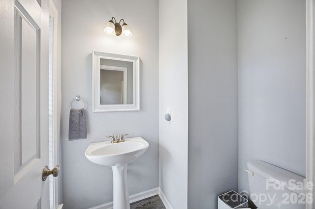 120 Louden Drive, Mooresville, NC 28115