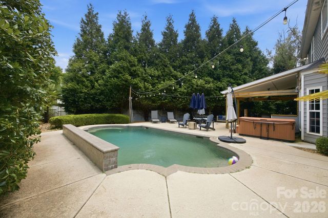 120 Louden Drive, Mooresville, NC 28115