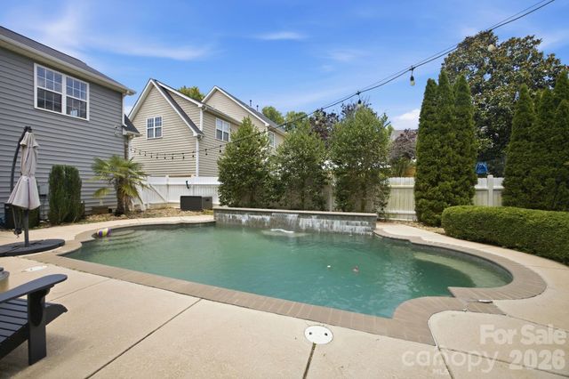120 Louden Drive, Mooresville, NC 28115