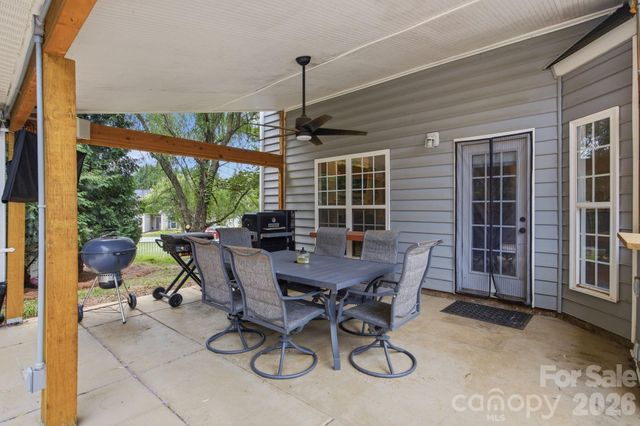 120 Louden Drive, Mooresville, NC 28115