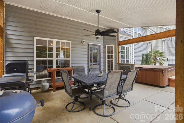 120 Louden Drive, Mooresville, NC 28115