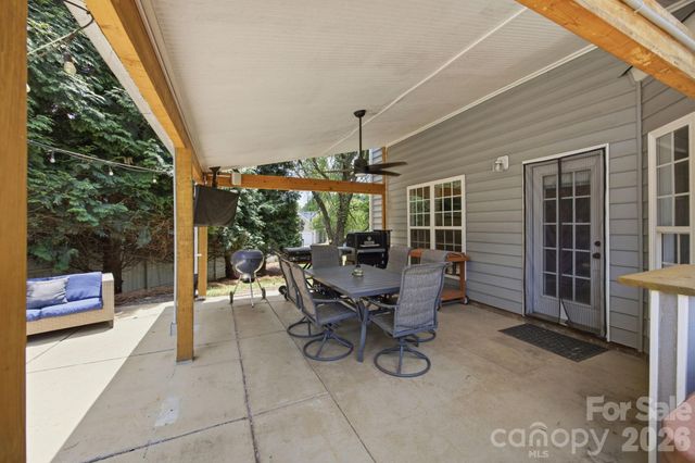 120 Louden Drive, Mooresville, NC 28115