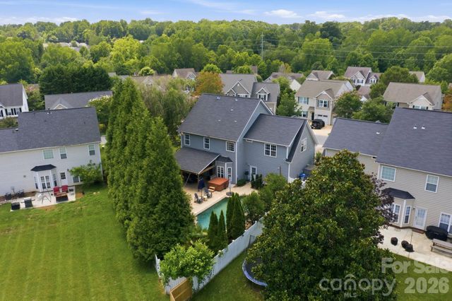120 Louden Drive, Mooresville, NC 28115