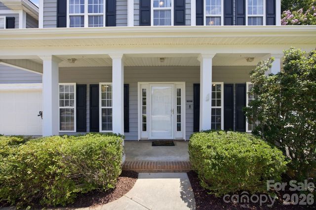 120 Louden Drive, Mooresville, NC 28115