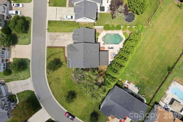 120 Louden Drive, Mooresville, NC 28115