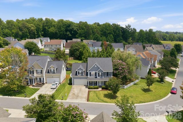 120 Louden Drive, Mooresville, NC 28115