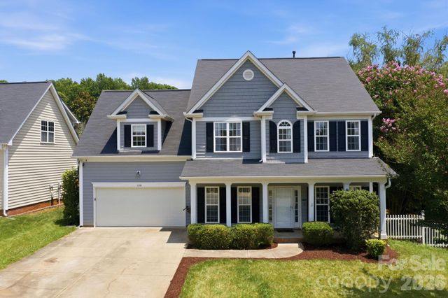 120 Louden Drive, Mooresville, NC 28115