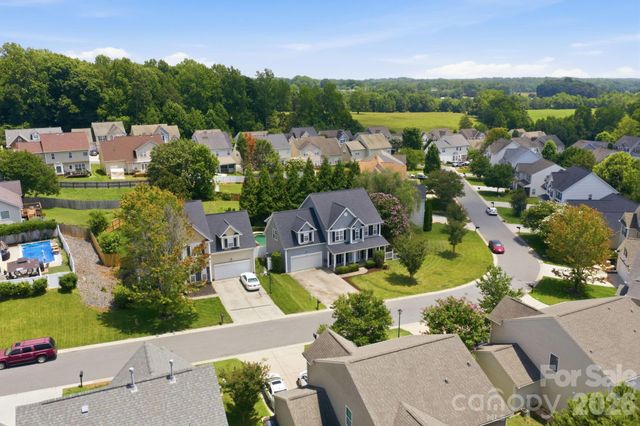 120 Louden Drive, Mooresville, NC 28115