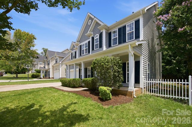 120 Louden Drive, Mooresville, NC 28115