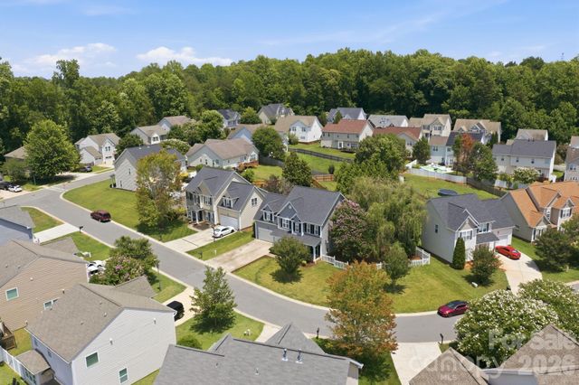 120 Louden Drive, Mooresville, NC 28115