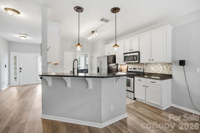 120 Louden Drive, Mooresville, NC 28115