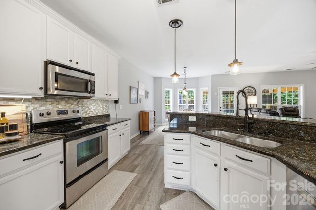 120 Louden Drive, Mooresville, NC 28115