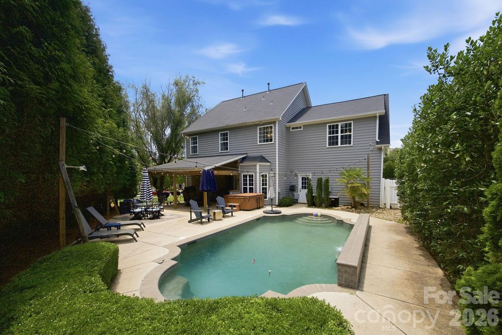 120 Louden Drive, Mooresville, NC 28115