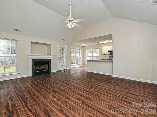 1336 Bells Knox Road, Charlotte, NC 28214