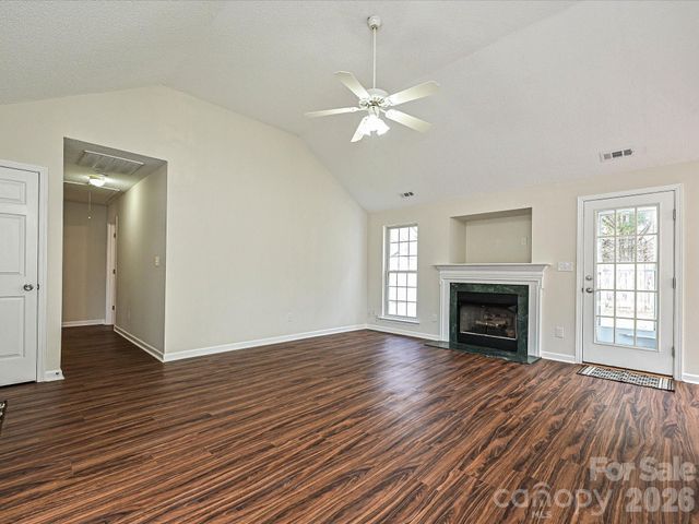1336 Bells Knox Road, Charlotte, NC 28214