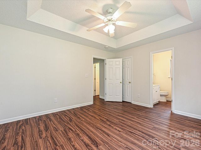 1336 Bells Knox Road, Charlotte, NC 28214