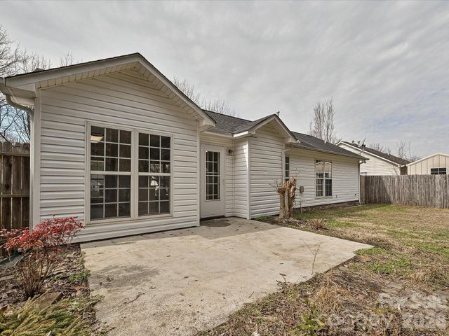 1336 Bells Knox Road, Charlotte, NC 28214