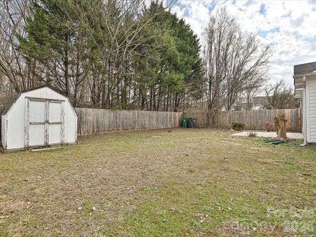 1336 Bells Knox Road, Charlotte, NC 28214