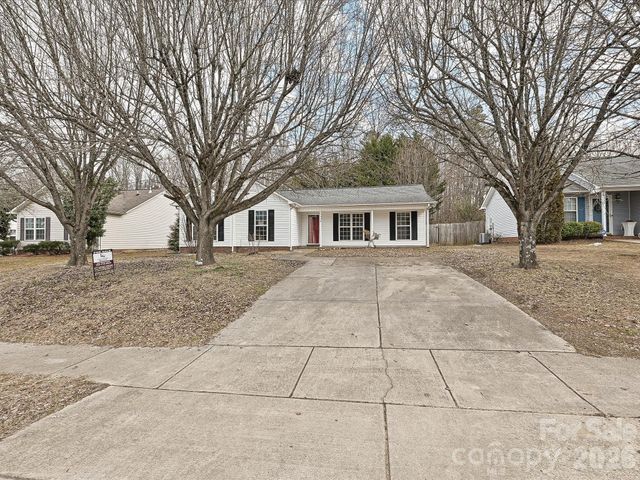 1336 Bells Knox Road, Charlotte, NC 28214