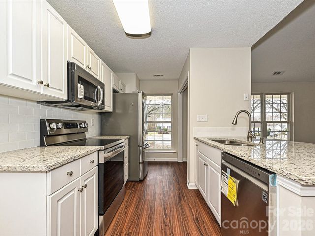 1336 Bells Knox Road, Charlotte, NC 28214