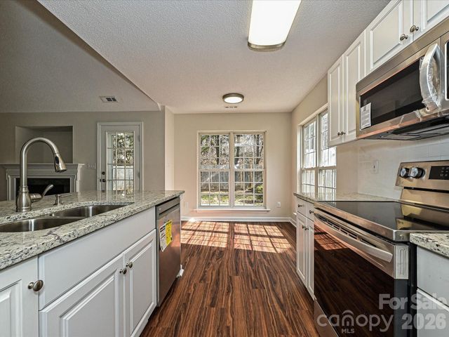 1336 Bells Knox Road, Charlotte, NC 28214