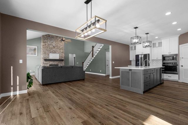 3984 Dollar LANE, De Pere, WI 54115