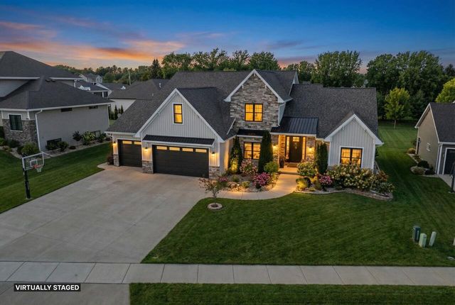 3984 Dollar LANE, De Pere, WI 54115