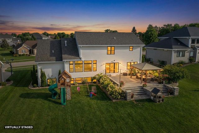 3984 Dollar LANE, De Pere, WI 54115