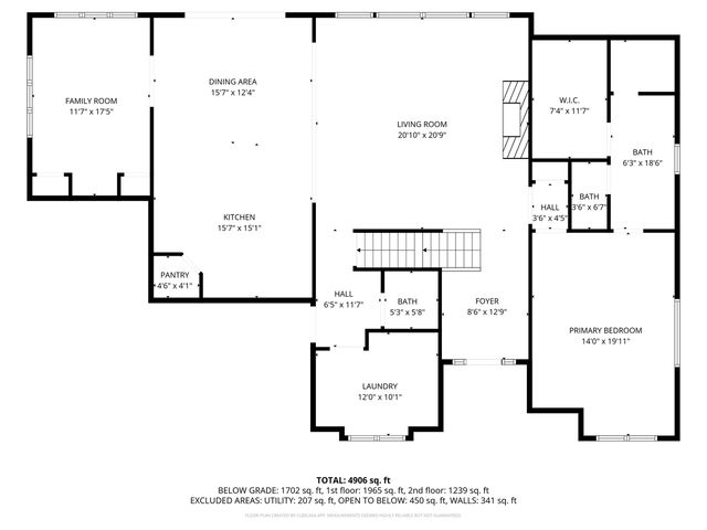 3984 Dollar LANE, De Pere, WI 54115