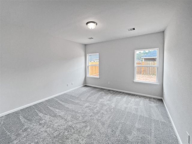 9761 Enclave Ridge Road, Willis, TX 77318