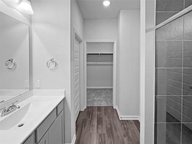 9761 Enclave Ridge Road, Willis, TX 77318