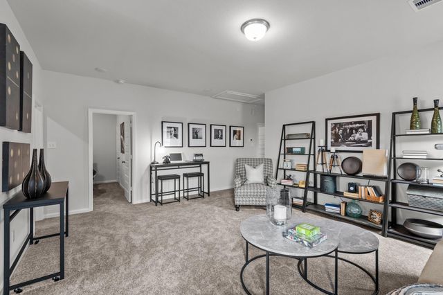 9761 Enclave Ridge Road, Willis, TX 77318