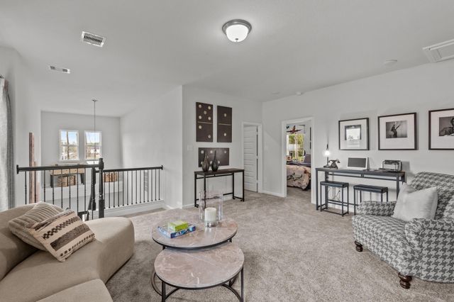 9761 Enclave Ridge Road, Willis, TX 77318