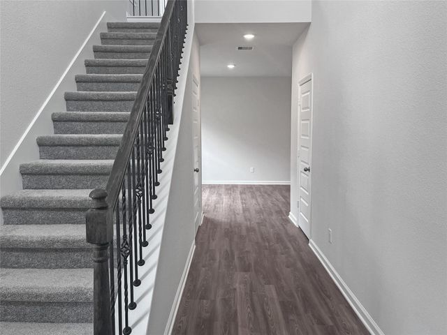 9761 Enclave Ridge Road, Willis, TX 77318