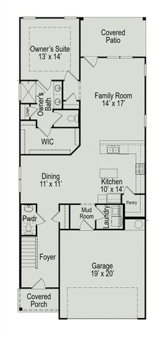 9761 Enclave Ridge Road, Willis, TX 77318