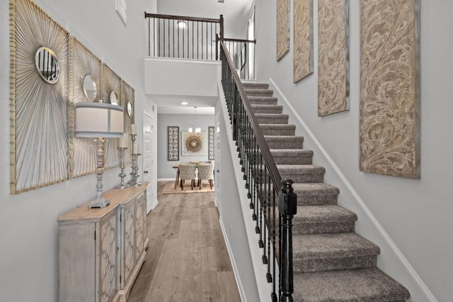 9761 Enclave Ridge Road, Willis, TX 77318