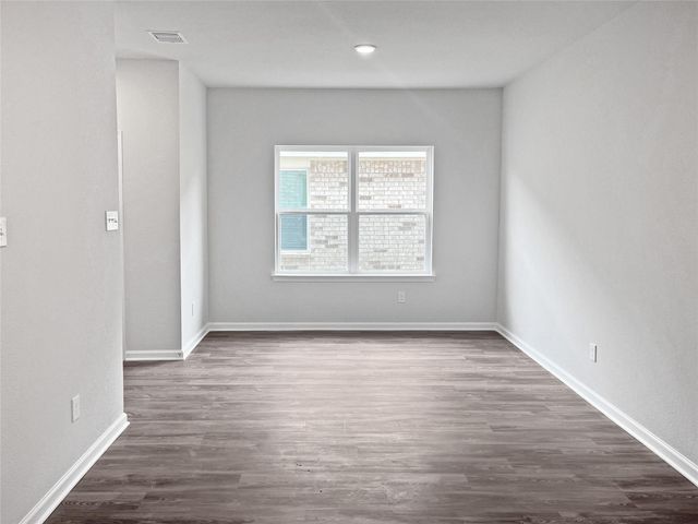 9761 Enclave Ridge Road, Willis, TX 77318