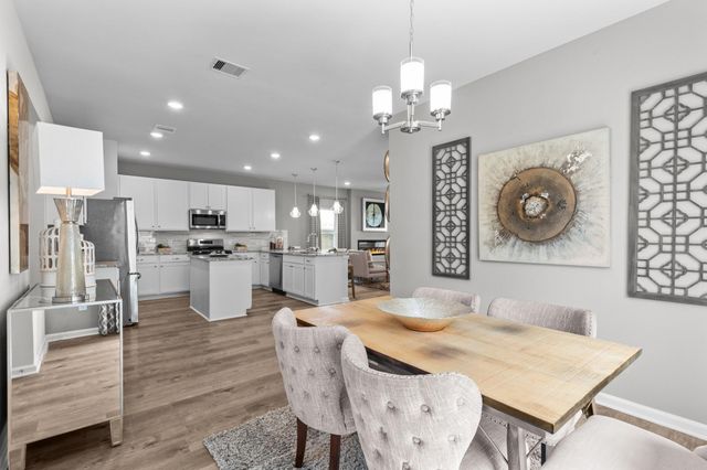 9761 Enclave Ridge Road, Willis, TX 77318