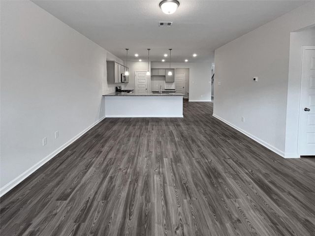 9761 Enclave Ridge Road, Willis, TX 77318