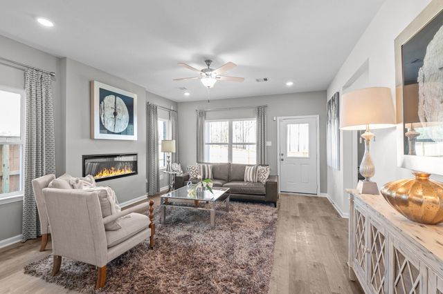 9761 Enclave Ridge Road, Willis, TX 77318