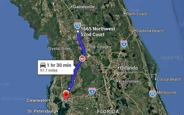 79 NW 52ND COURT, Ocala, FL 34482