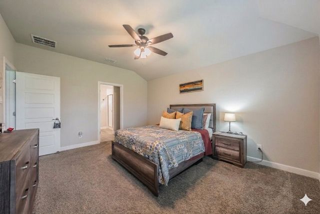 713 Breckenridge Park Drive, Alvarado, TX 76009
