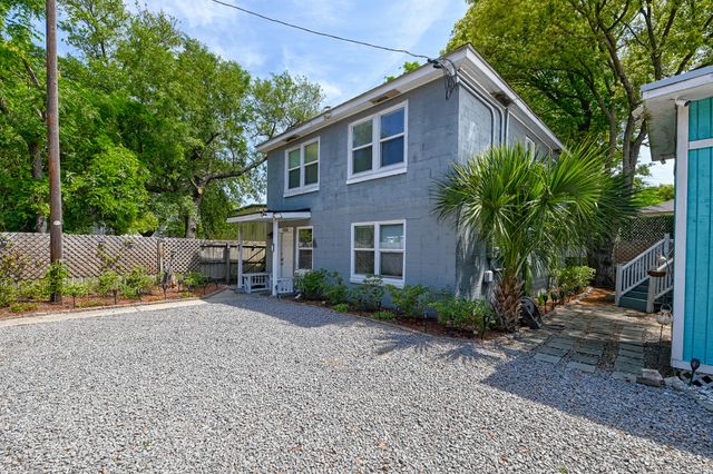 2128 Courtland Avenue, Charleston, SC 29403