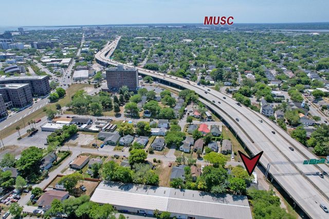 2128 Courtland Avenue, Charleston, SC 29403